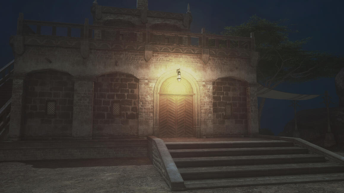 Stall #11