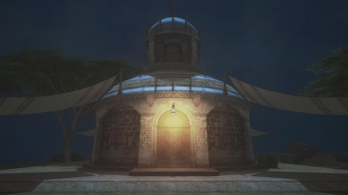 Stall #10