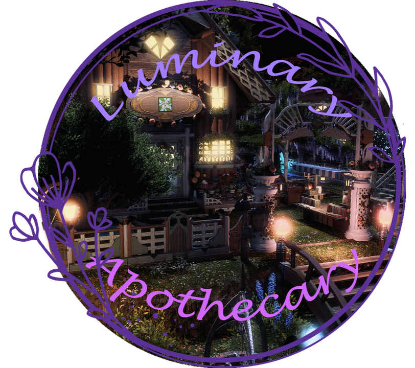 Luminary Apothecary