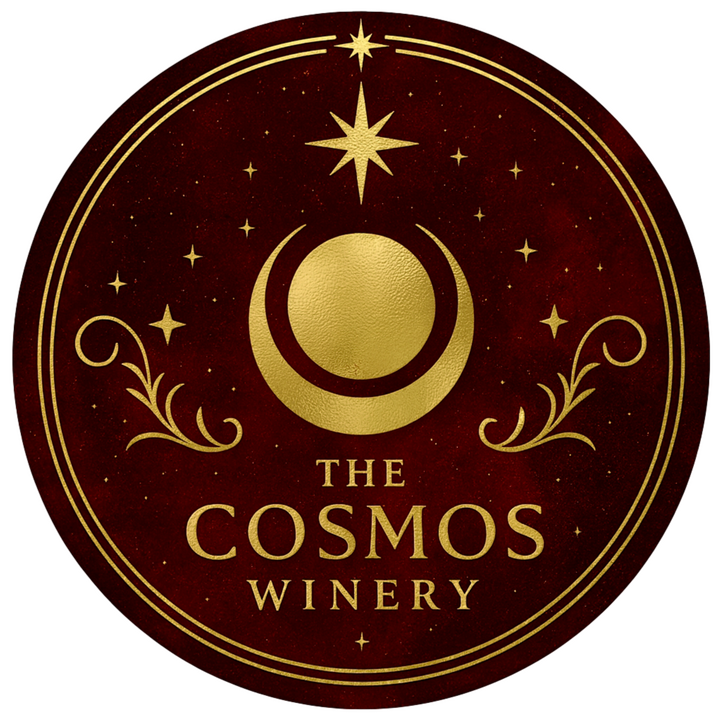 The Cosmos Winery