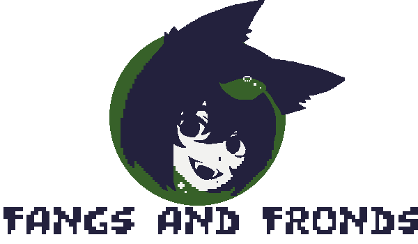 Fangs and Fronds