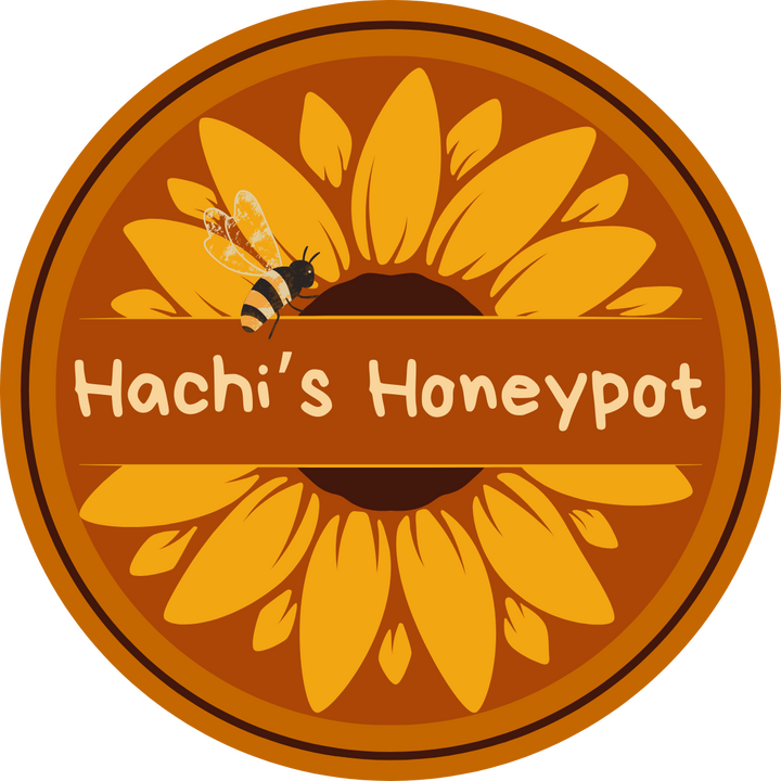 Hachi&#39;s Honeypot