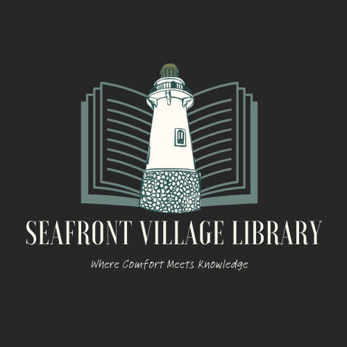 Seafront Village Library