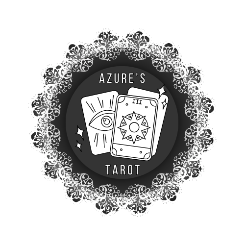 Azure&#39;s Tarot