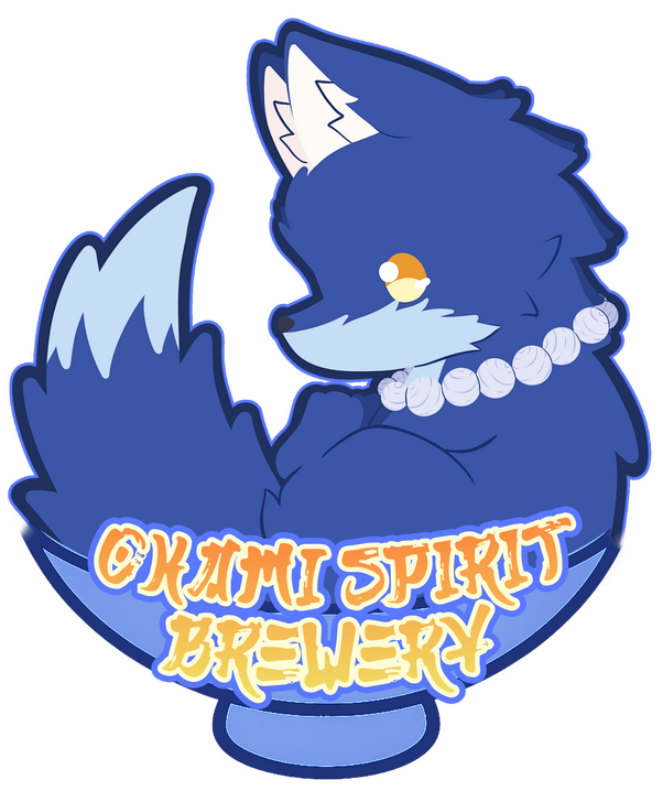 okami spirit brewery