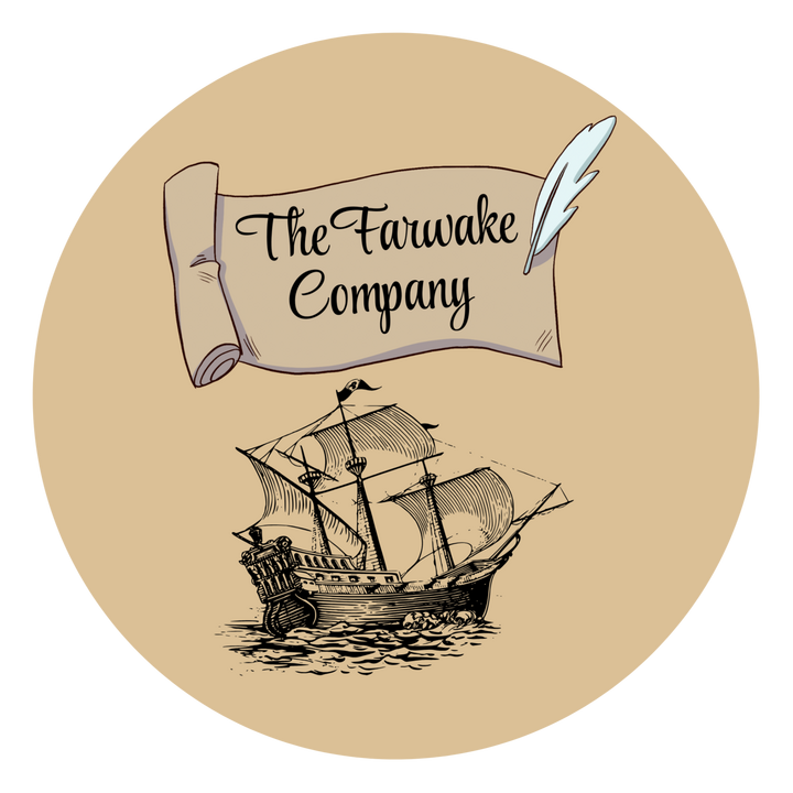 THE FARWAKE COMPANY